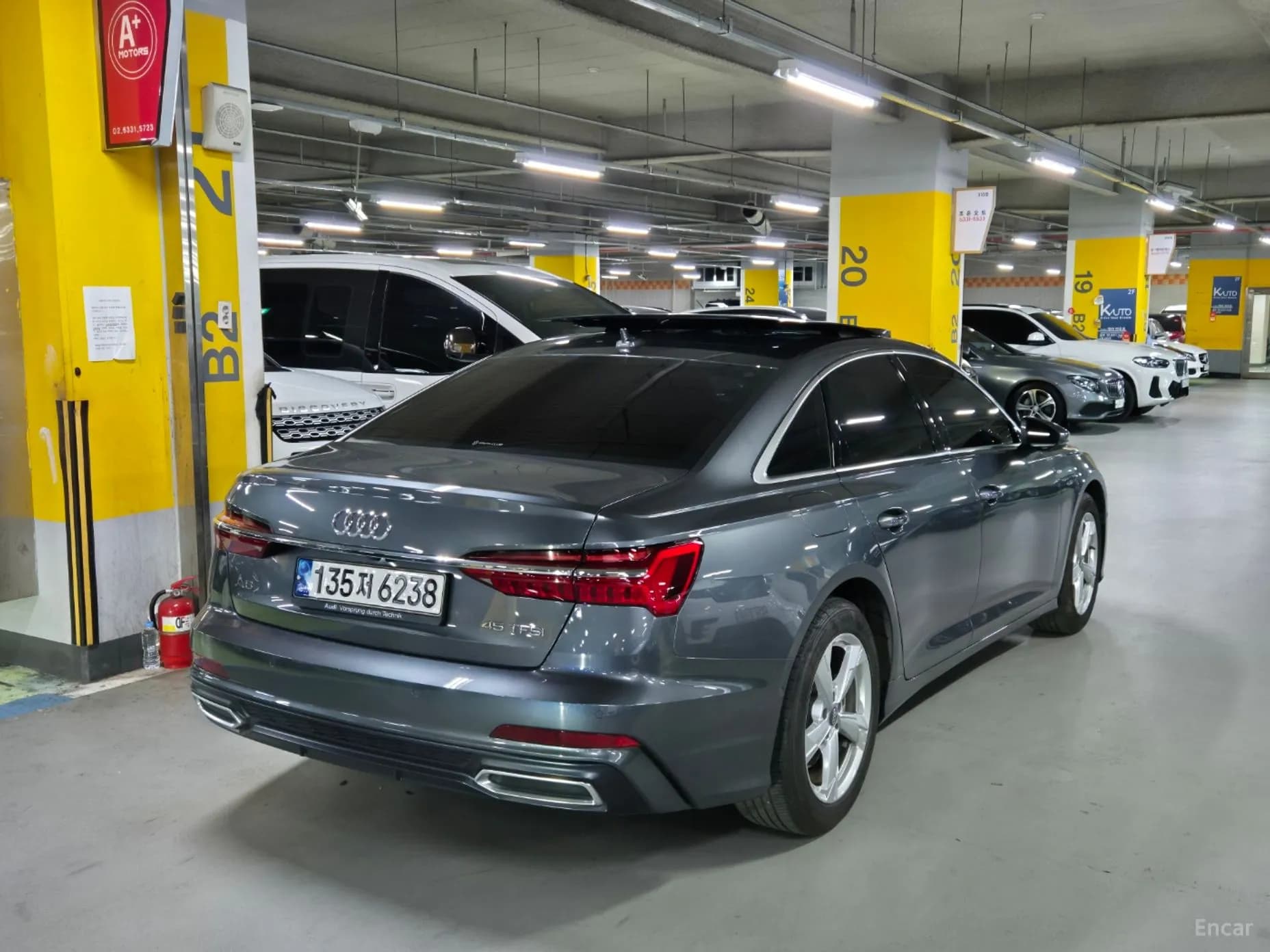 A6 (C8)
