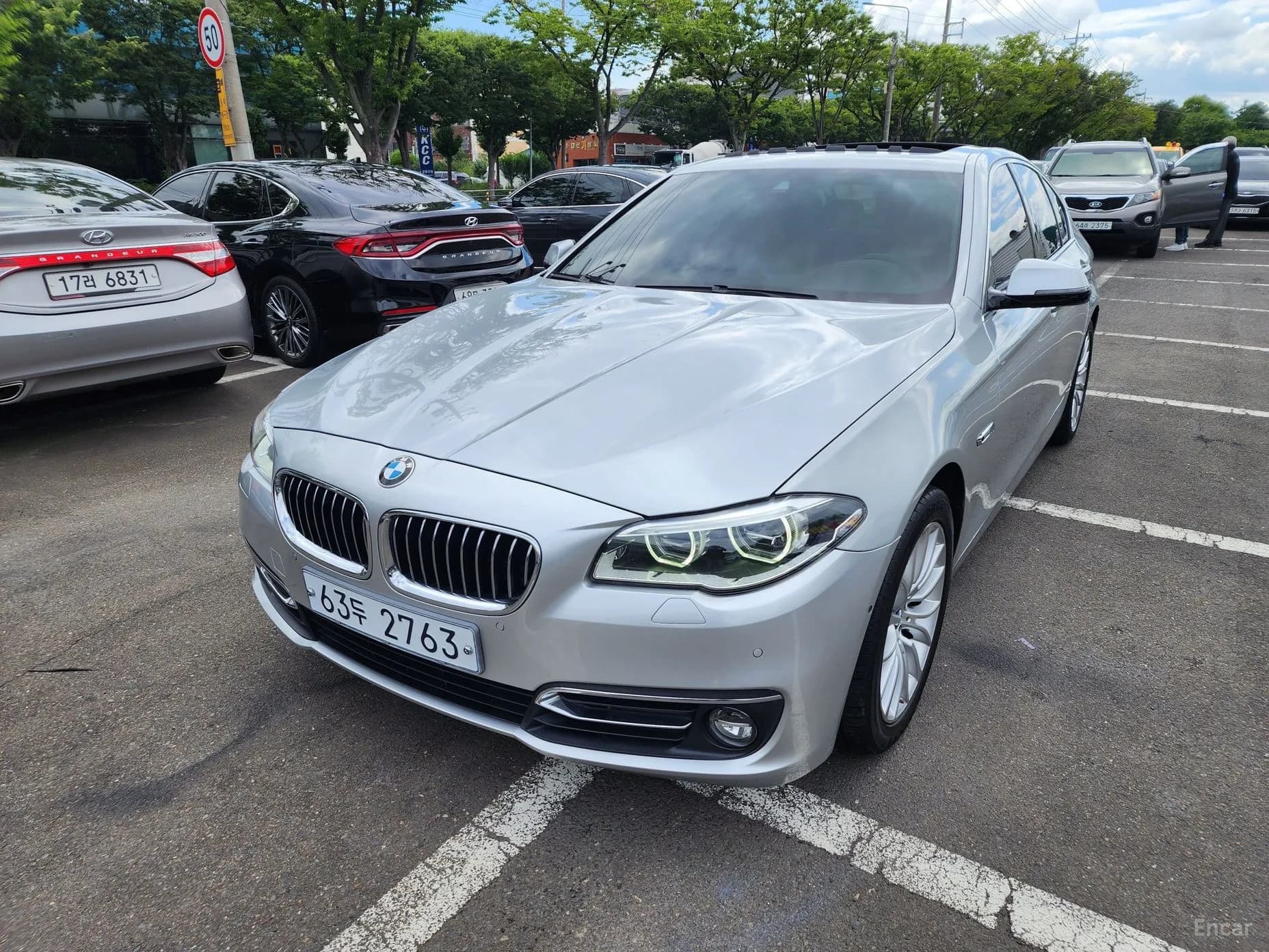 5 Series (F10)