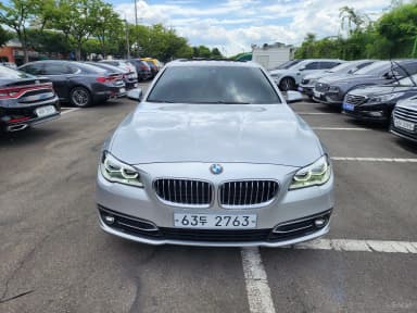 5 Series (F10)