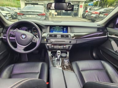 5 Series (F10)