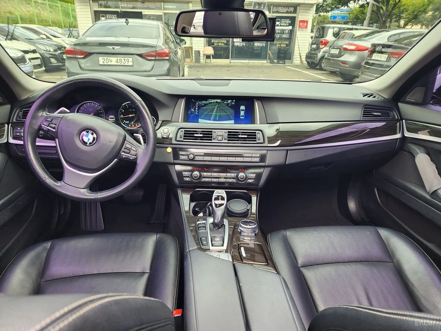 5 Series (F10)