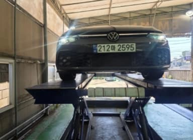 Golf 8th Generation