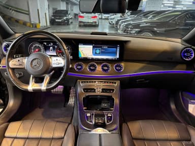 E-Class W213