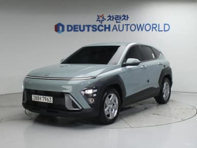 Kona (SX2)