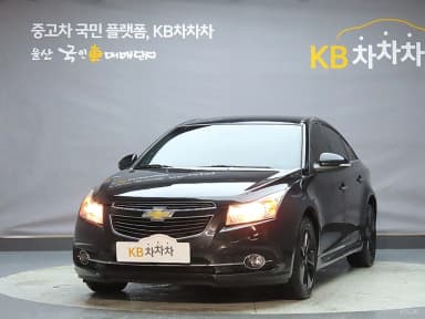 Cruze