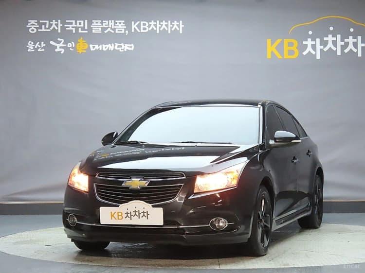 Cruze