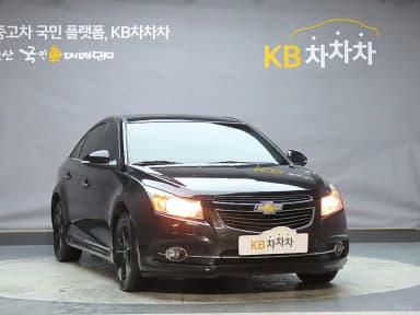 Cruze