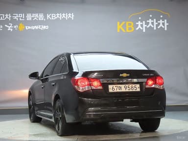 Cruze
