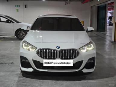 2 Series Gran Coupe (F44)