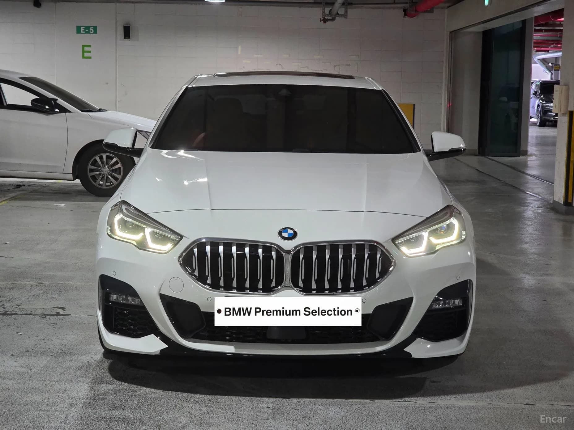 2 Series Gran Coupe (F44)