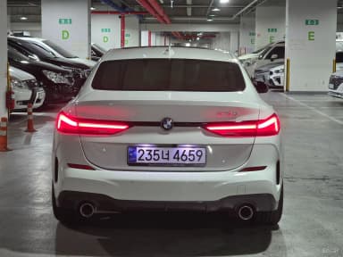 2 Series Gran Coupe (F44)