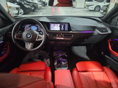 2 Series Gran Coupe (F44)