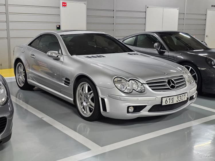 SL-Class