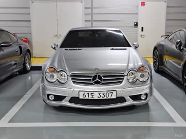 SL-Class