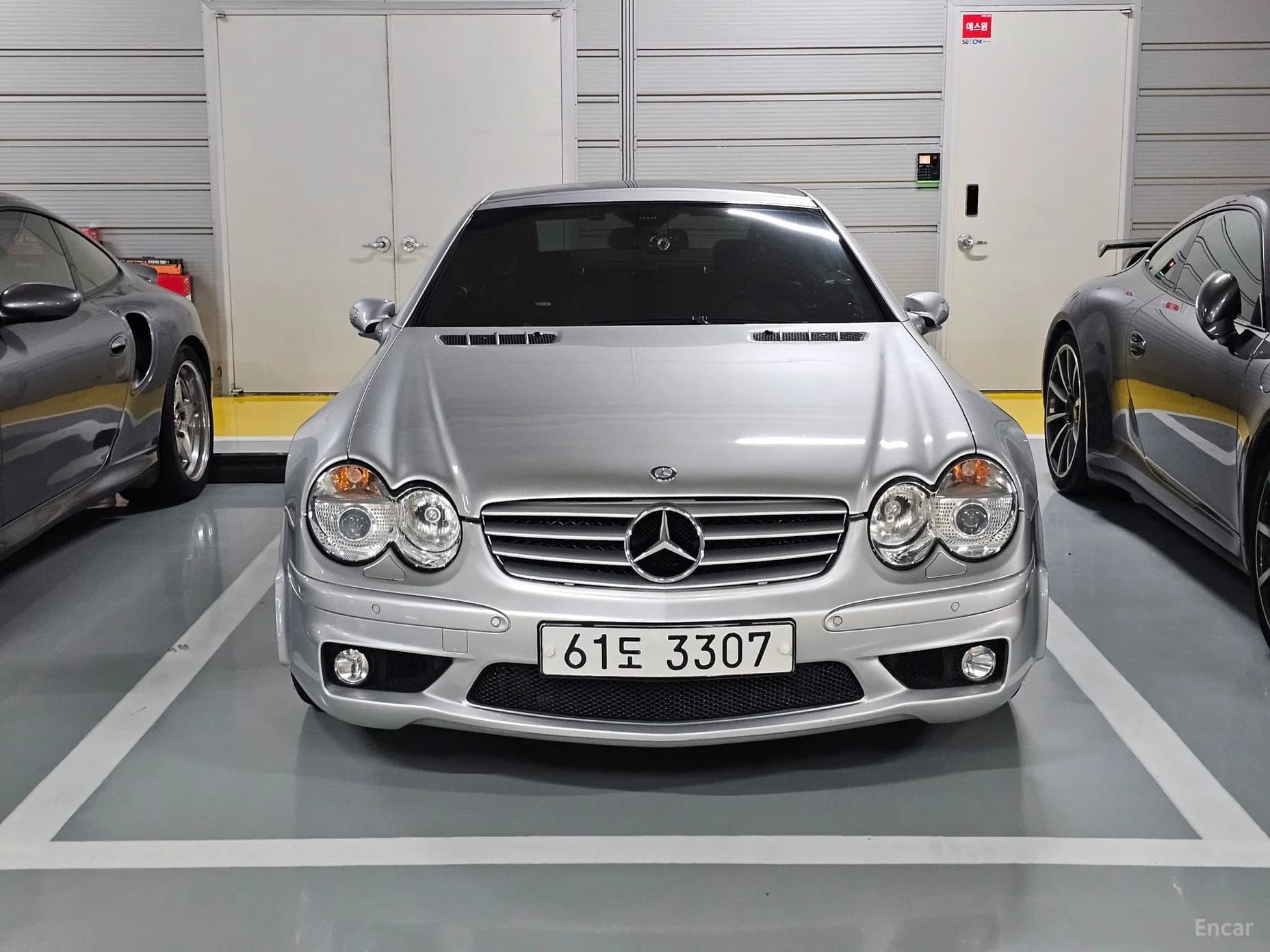 SL-Class