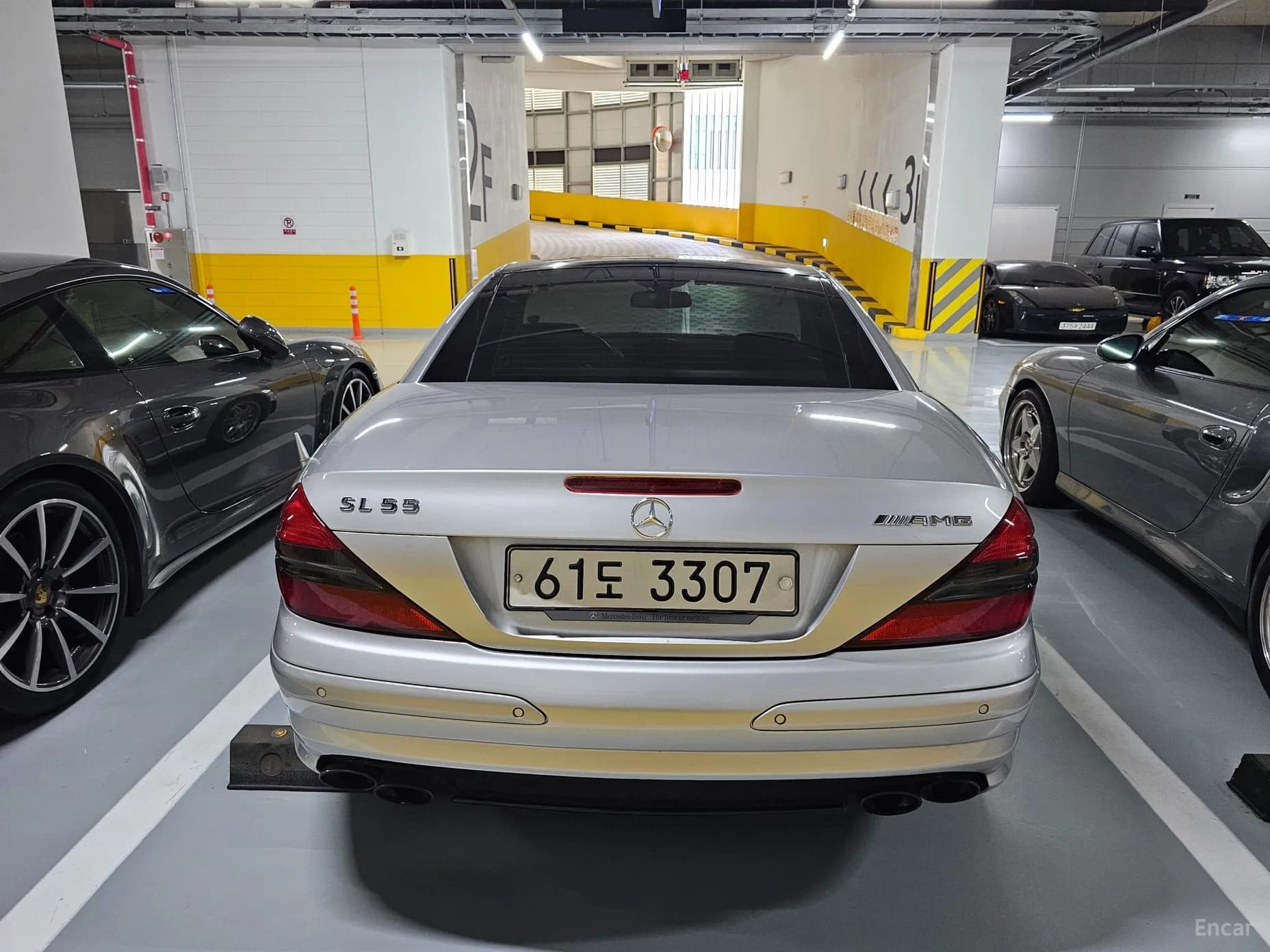 SL-Class