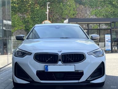 2 Series (G42)