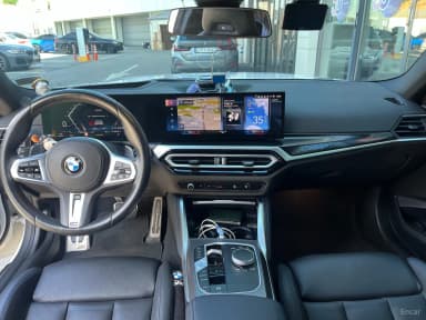 2 Series (G42)