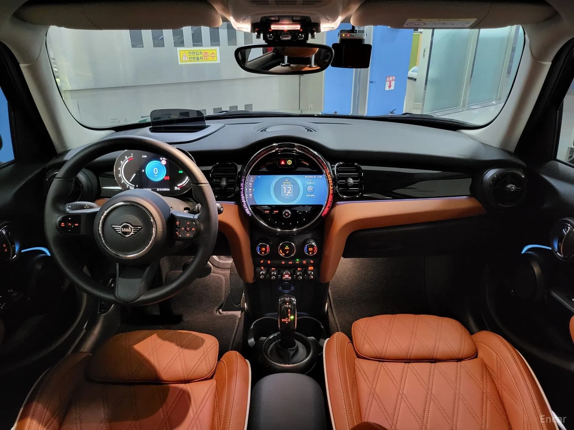 Cooper S