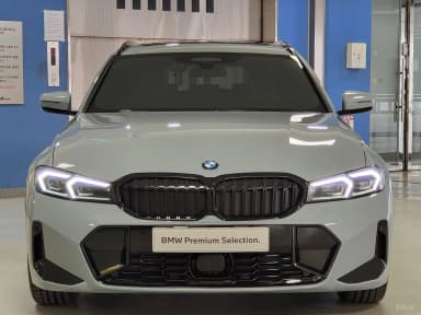 3 Series (G20)