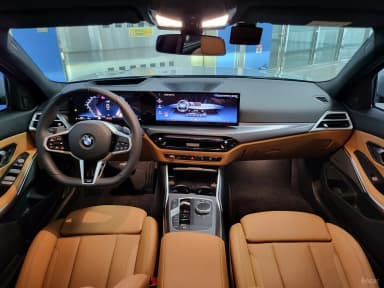 3 Series (G20)