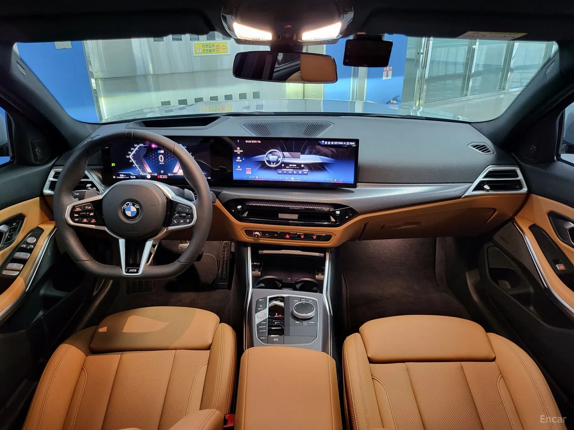 3 Series (G20)
