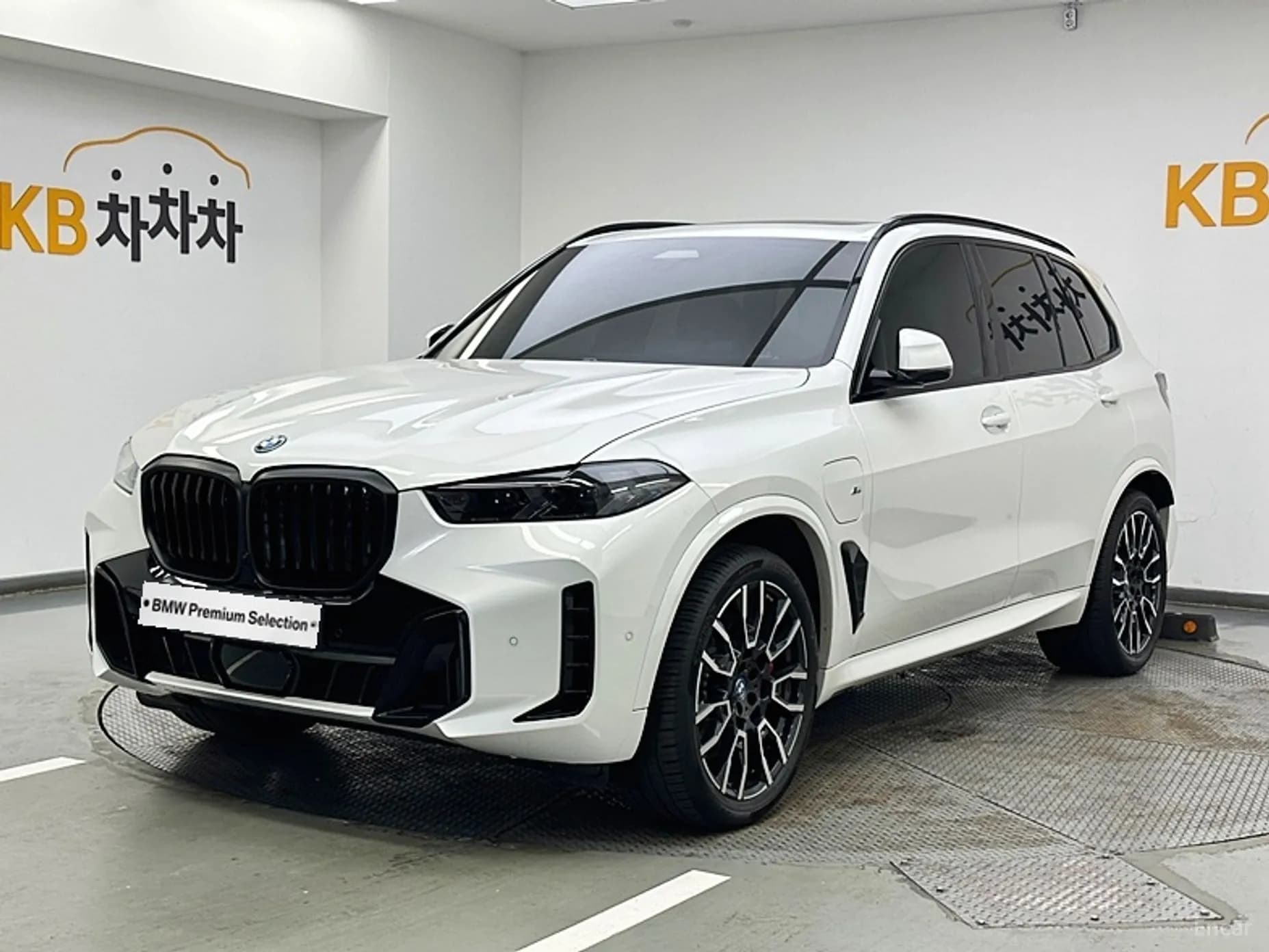 X5 (G05)