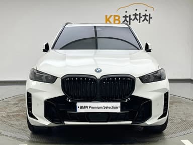 X5 (G05)