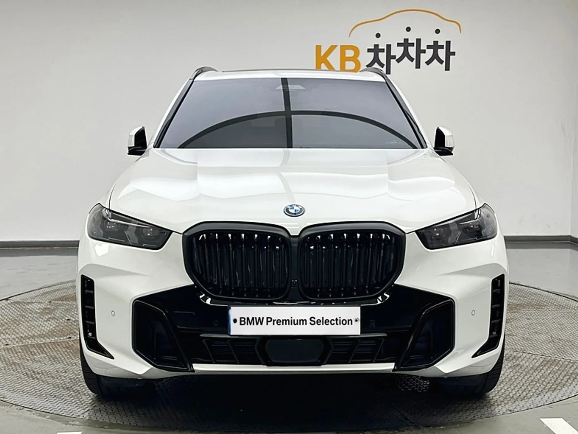 X5 (G05)