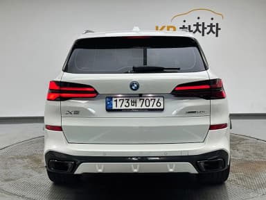 X5 (G05)