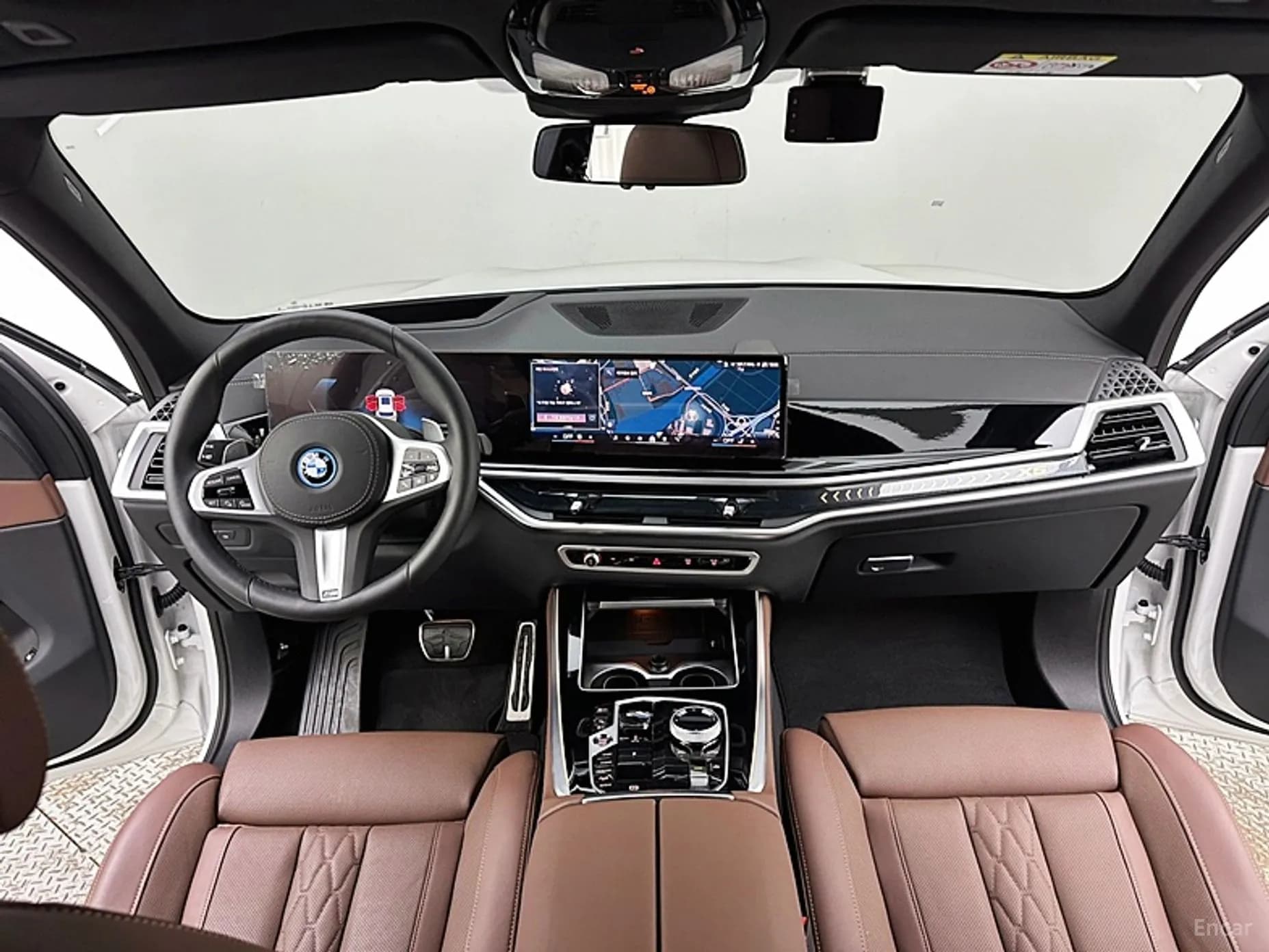 X5 (G05)