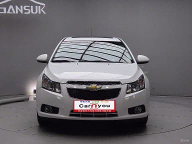 Cruze