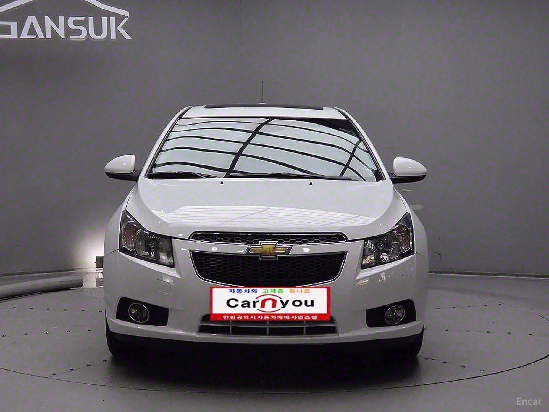 Cruze