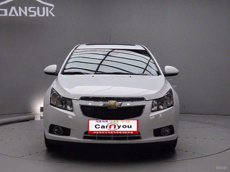 Cruze