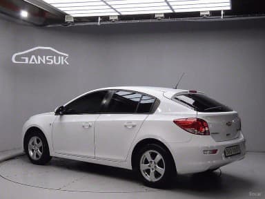Cruze