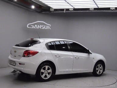 Cruze