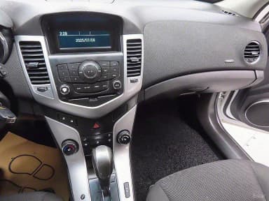 Cruze