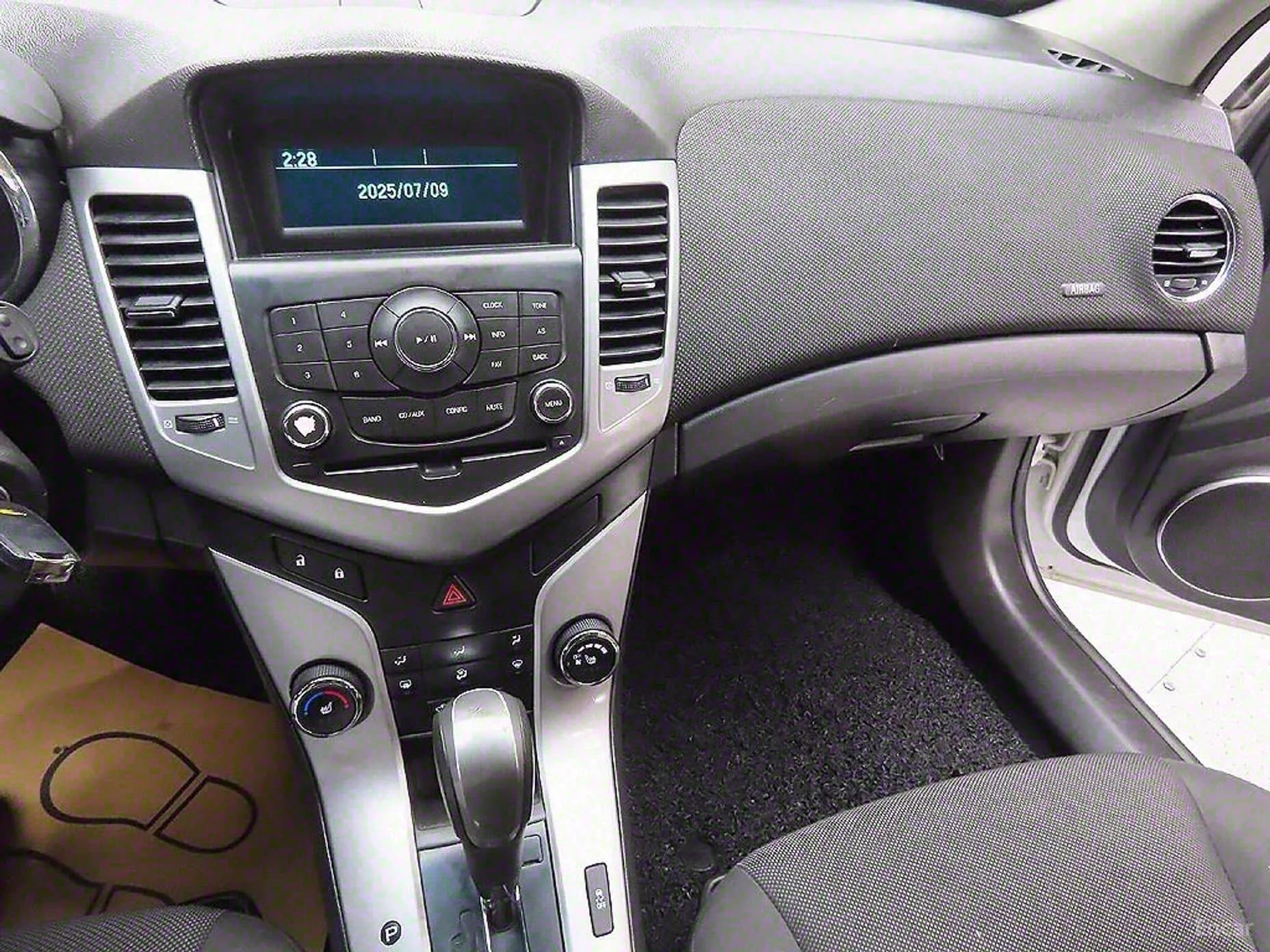 Cruze
