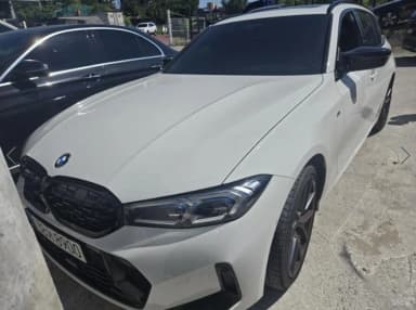 3 Series (G20)