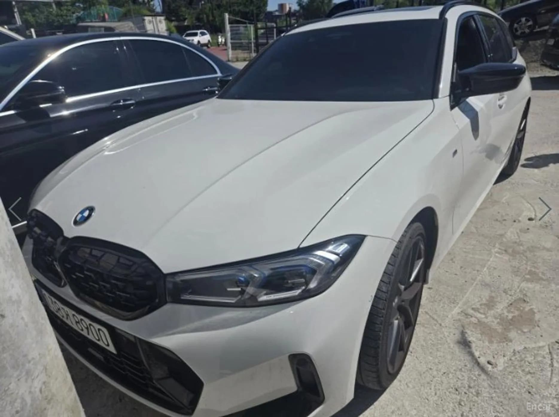 3 Series (G20)