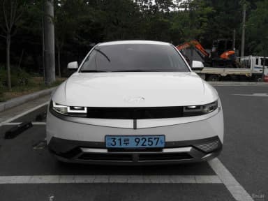 Ioniq 5