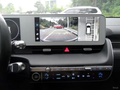 Ioniq 5