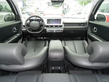 Ioniq 5