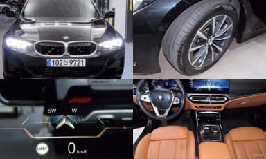 3 Series (G20)