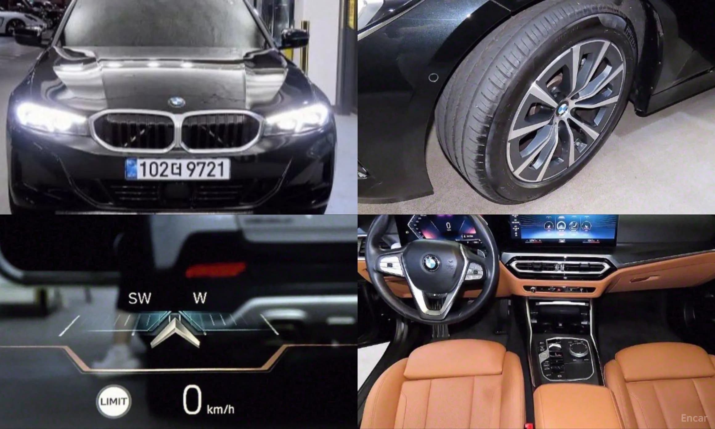 3 Series (G20)