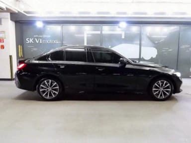 3 Series (G20)