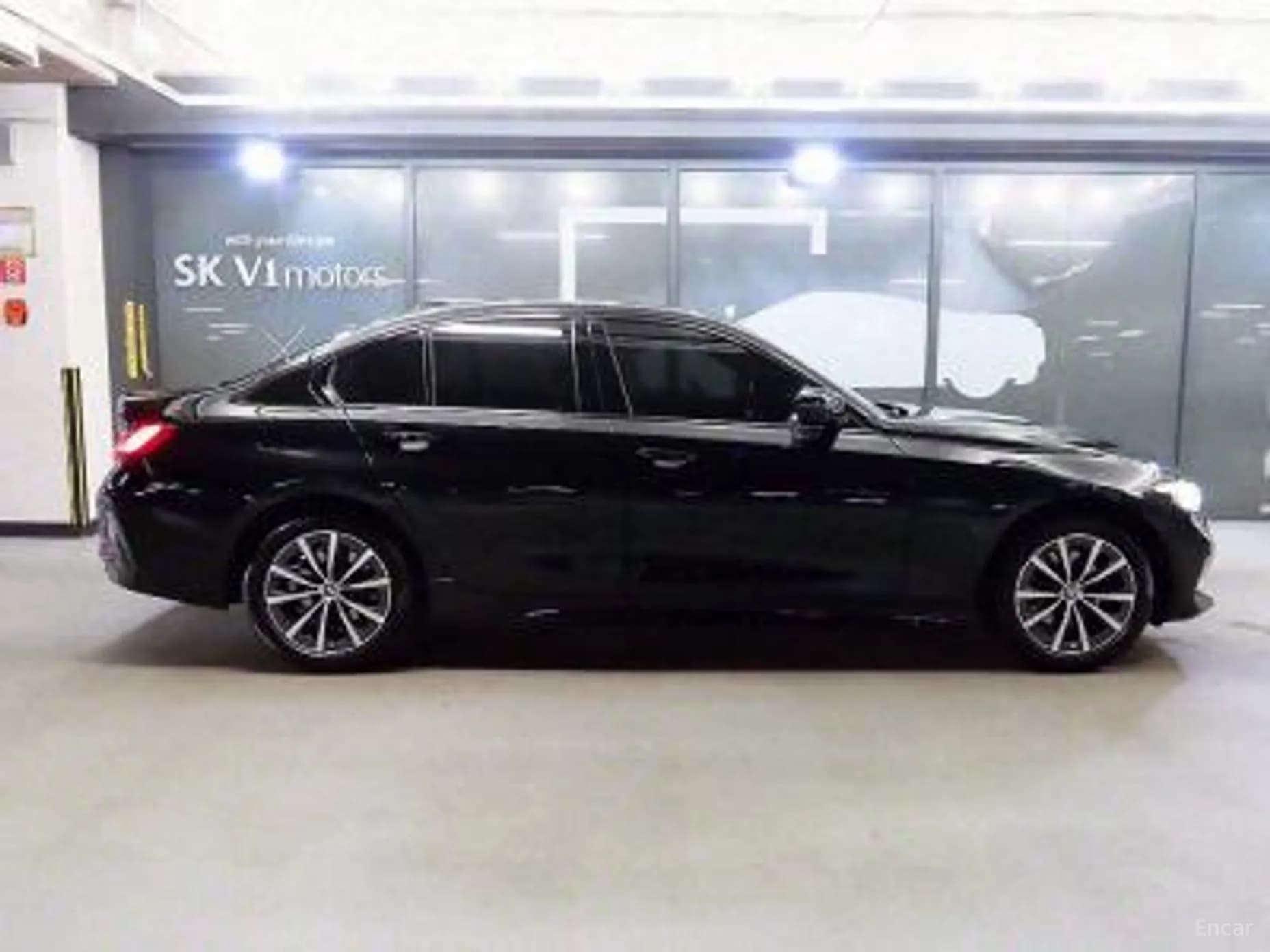 3 Series (G20)