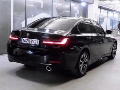 3 Series (G20)