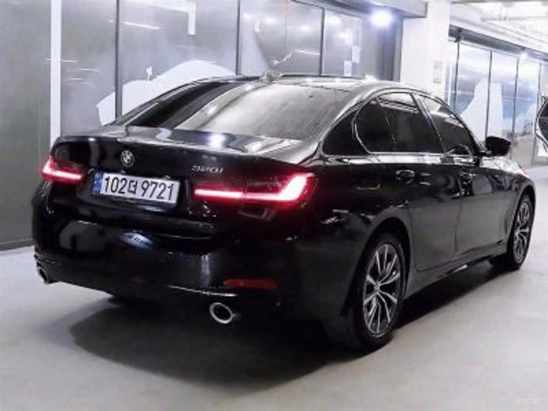 3 Series (G20)