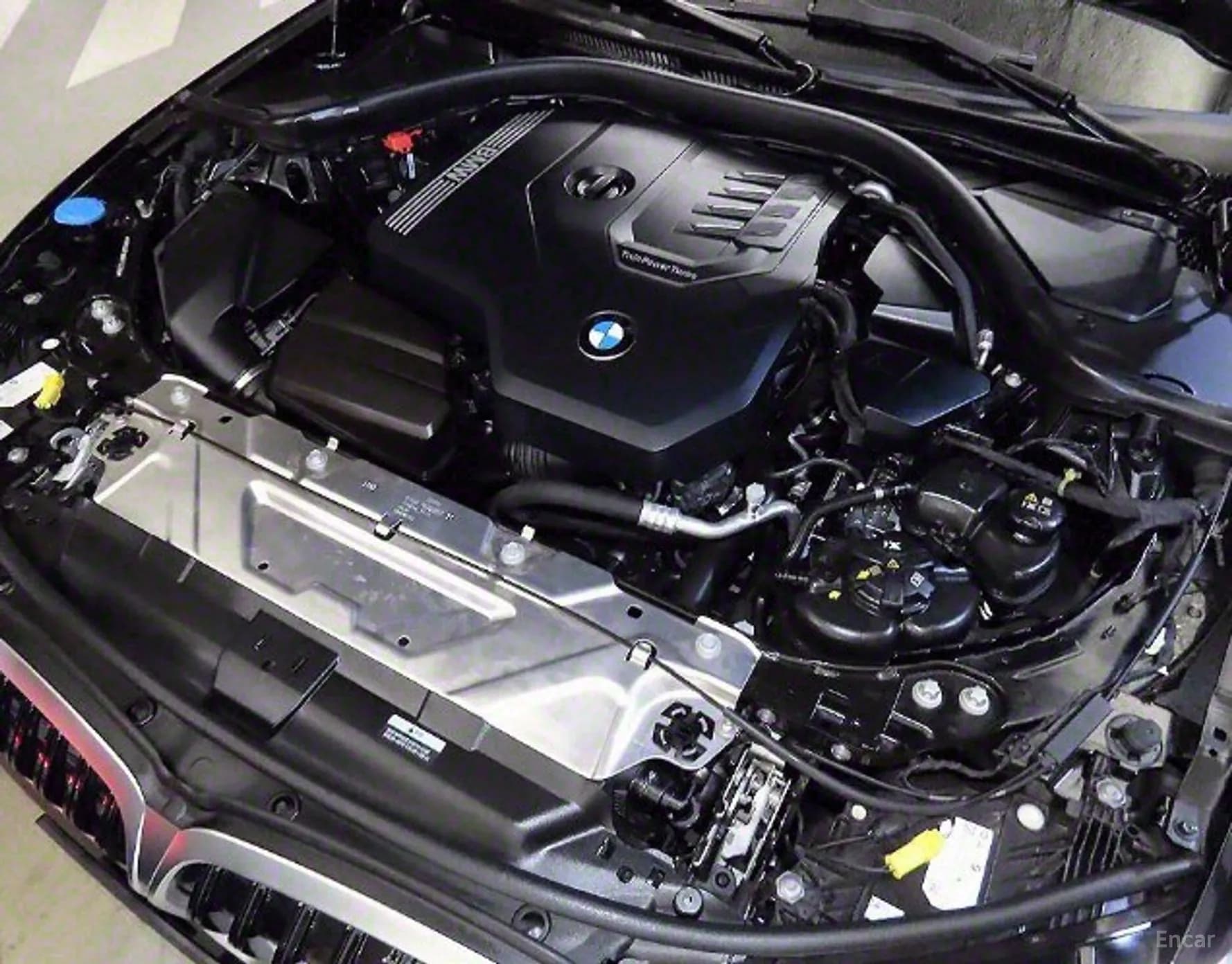3 Series (G20)